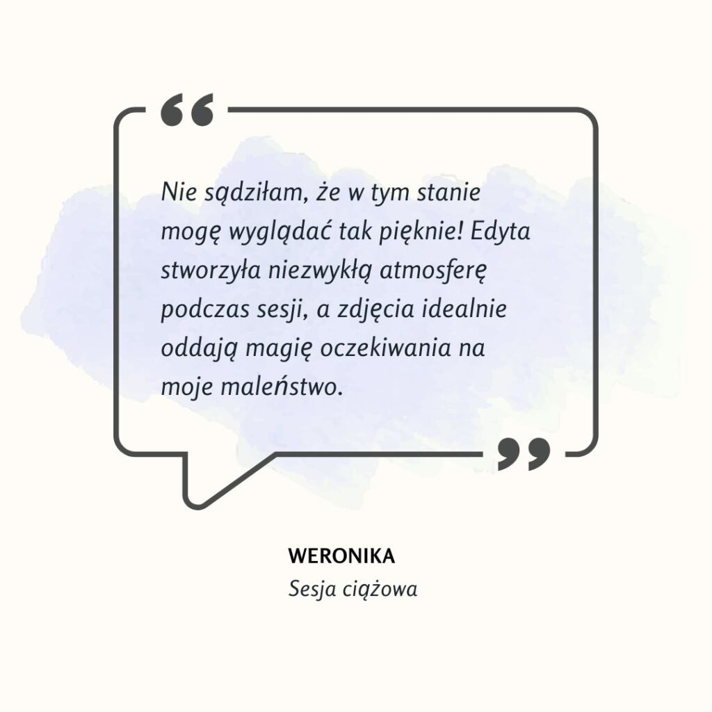 Edyta to prawdziwa czarodziejka! Dzięki niej po raz pierwszy w życiu poczułam się tak piękna i pewna siebie. Atmosfera na sesji była luźna i pełna śmiechu, a efekty przerosły moje najśmielsze ocze (7)